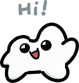 ippy mascot
